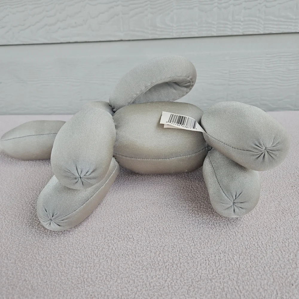 Commonwealth Balloon Elephant Plush 8